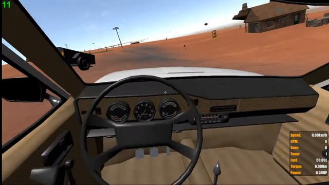 TLD Spawner Mod Showcase The Long Drive