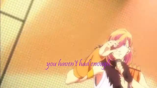 Utapri Amv You haven't had enough! смотреть онлайн