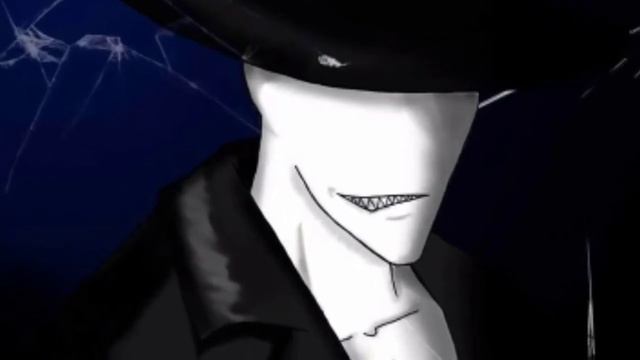 Ловермен и Оффендермен