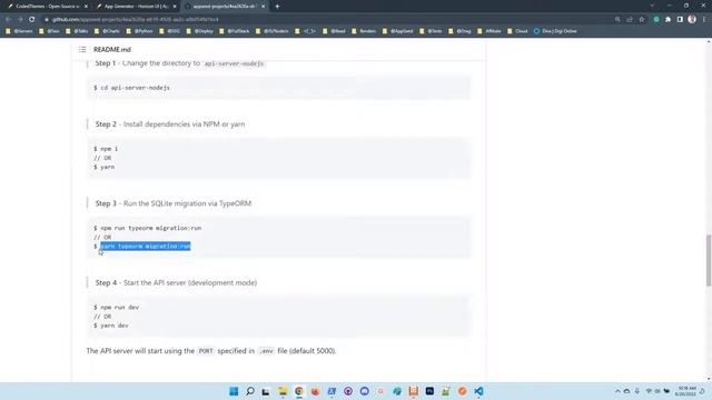 React App Generator - Horizon UI | AppSeed смотреть онлайн