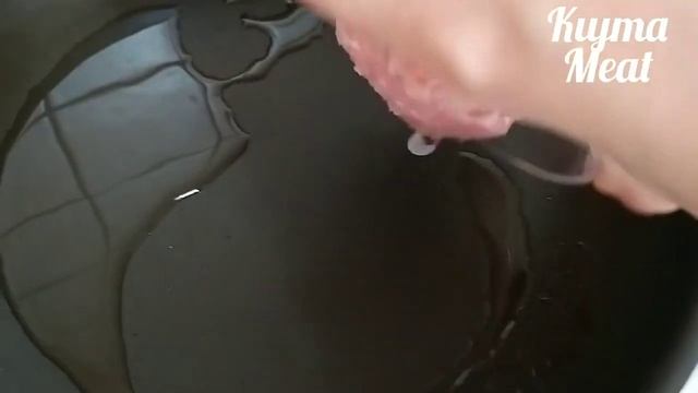 Кабачковые блинчики с начинкой. kabaklı krep. Full zucchini crepe. смотреть онлайн