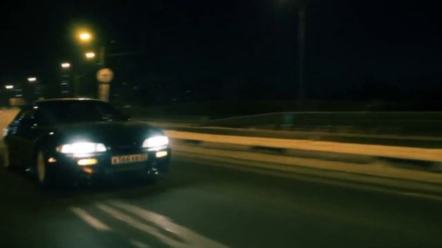 Дорога в дрифт! Как оставшись без боевой машины, продолжить катать на треке? (Пронин Роман) смотреть онлайн