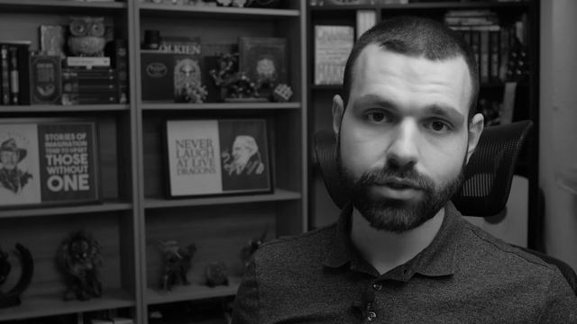 Можем ли да контролираме мислите си? (Упражнение) смотреть онлайн