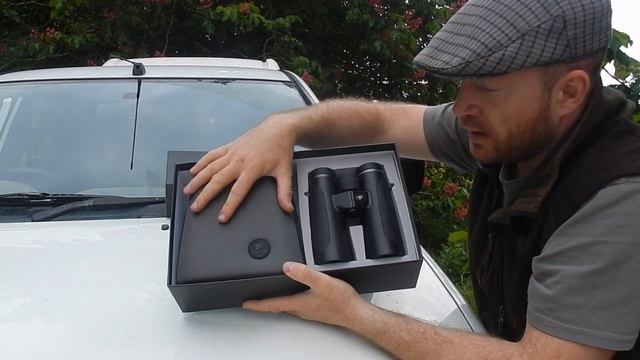 Оптические прицелы GPO German Precision Optics смотреть онлайн