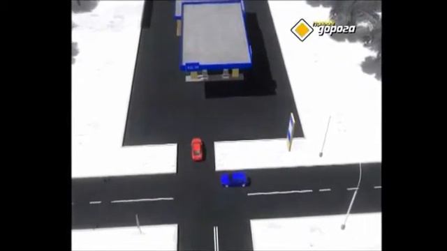 Въезд на заправку смотреть онлайн