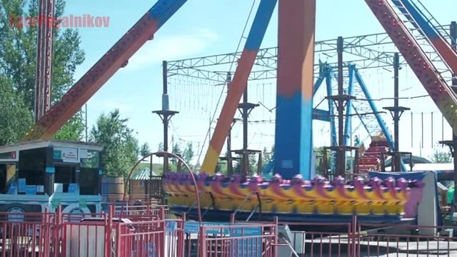 ПРОГУЛКА ПО КАЗАНИ ► 12.07.2021 смотреть онлайн