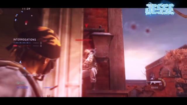 Introducing RuSh's TLoU Team by Born смотреть онлайн