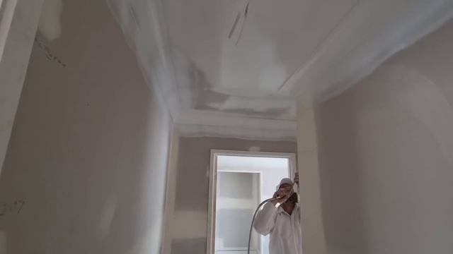 Drywall Plastering & Painting Tools that Make Life Easier Finishing Jobs смотреть онлайн