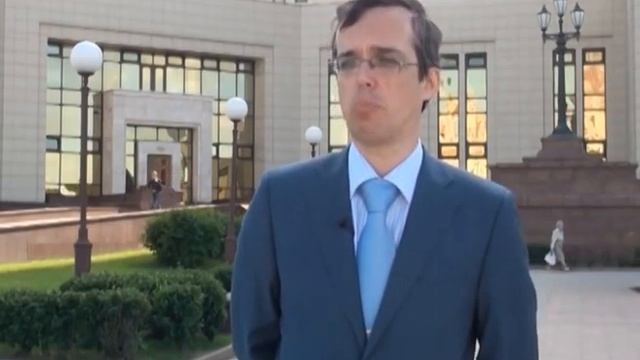 Саакашвили ходит по лезвию ножа смотреть онлайн