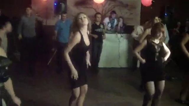 Наш выпускной номер по бачате смотреть онлайн