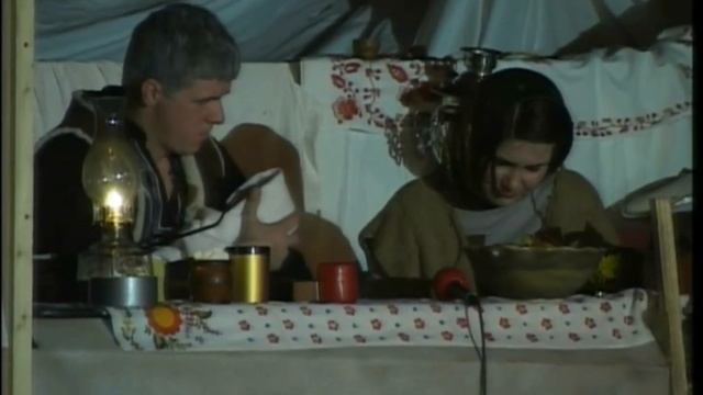 12/24/2003 Рождественская постановка"Сапожник Мартын и царство Божие" смотреть онлайн