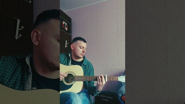 Celine Dion - My Heart Will Go On - Ost Titanic (guitar cover) смотреть онлайн