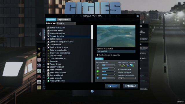 Cities Skylines: Tutorial Skyve