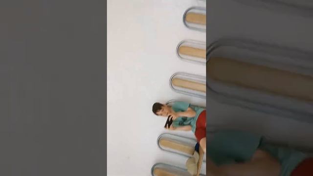 Креативная зарядка для детей в детском городском лагере воспитательные приёмы для детей и подростко