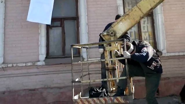 Власть боится выбора народа! смотреть онлайн