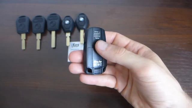 Ключ БМВ продажа, изготовление, ремонт автоключей зажигания в Минске смотреть онлайн