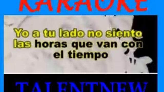 KARAOKE / DANNY RIVERA / MADRIGAL смотреть онлайн