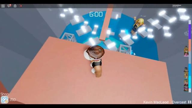 Как пройти БАШНЮ АДА / Tower Of Hell / ROBLOX смотреть онлайн