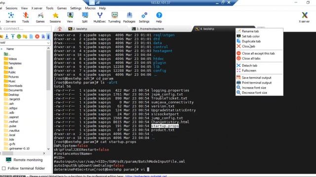 How to Update SAP Java System information manually in Maintenance Planner | SUM | SAP Upgrade | SAP смотреть онлайн