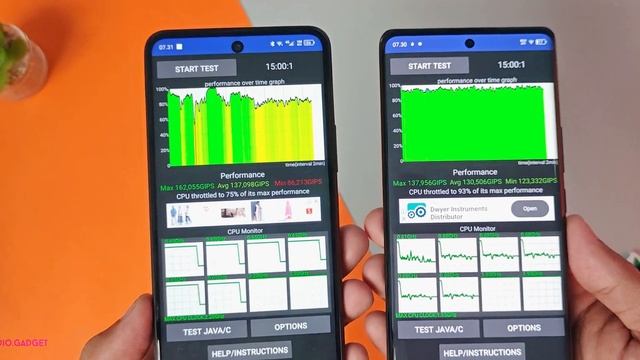 Pilih mana? Infinix Note 30 VS iTel S23+ | Tes CPU, Antutu, Kamera & Vidio смотреть онлайн