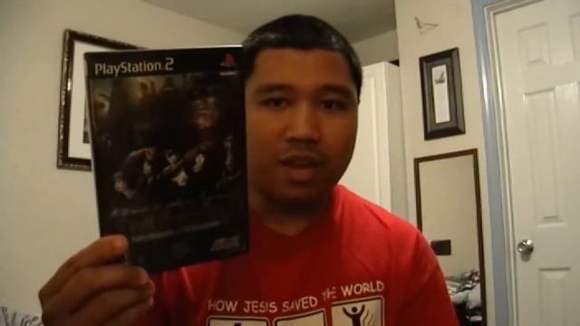 My PlayStation Collection - PS2 Part 2 смотреть онлайн