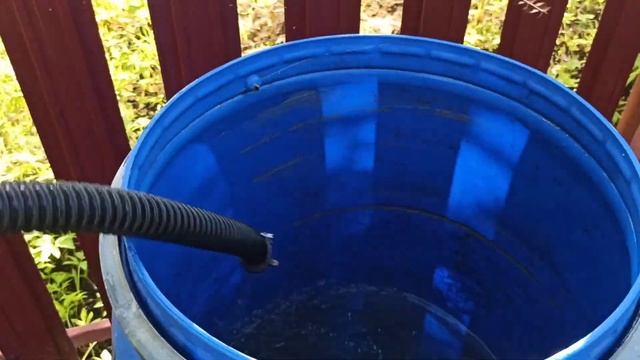 Ручное гидробурение, Абиссинская скважина на воду в Приозерском районе, Ленинградской области. смотреть онлайн