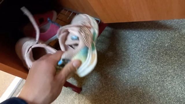 Сколько обуви надо в детский сад в 3 года Москва смотреть онлайн