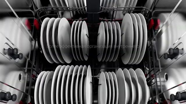 Новые встраиваемые посудомоечные машины Whirlpool 88 сек. смотреть онлайн