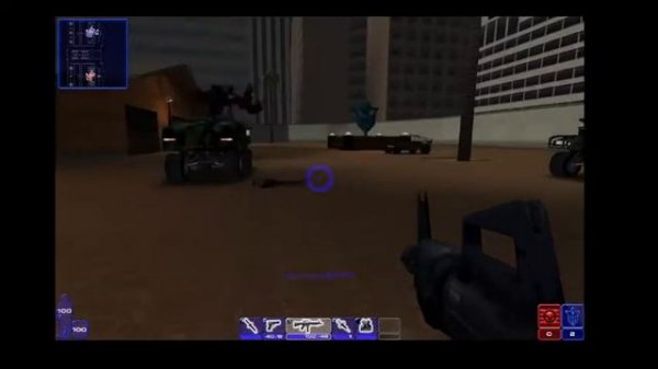 Mobile Forces [Gameplay] WATERFRONT WAR