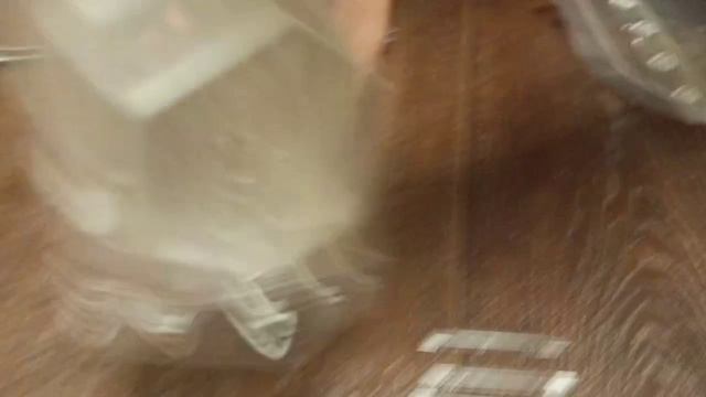 GraviTrax Трансфер - РАСПАКОВКА