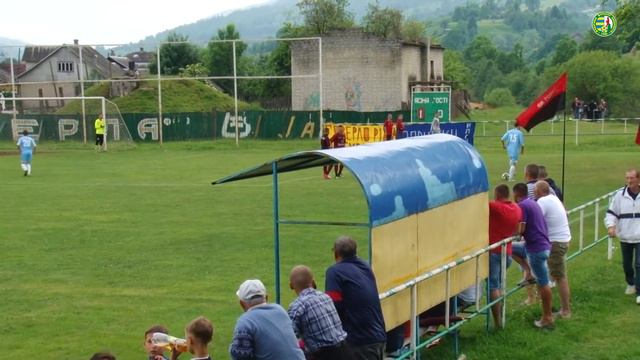 ФСК «Говерла» (Ясіня) – ФК «Вікторія» (Б.Церква) – 2:0 (4:1)Першість області. Східна зона. 7 тур смотреть онлайн