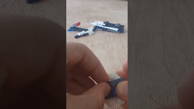 Как сделать Бейблэйд из Lego версия 3 смотреть онлайн