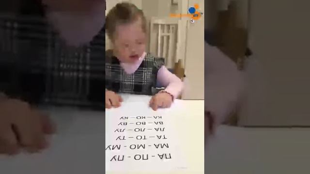 ?Курс "Учимся читать с логопедом": Блок3 Видео1 Читаем и запоминаем слоги! смотреть онлайн