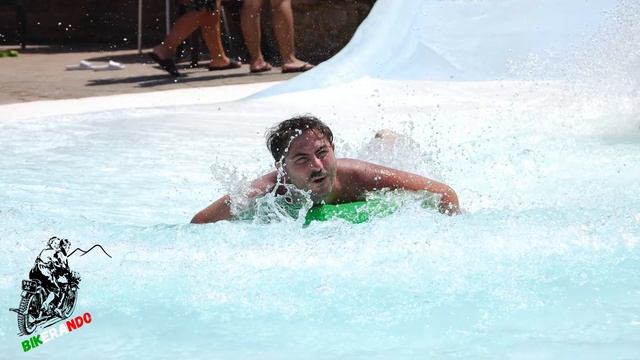 Camping Fabulous village Roma Lazio Italy смотреть онлайн