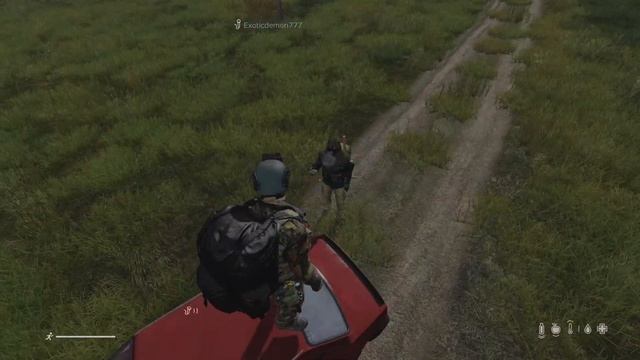 DayZ Dog Eat Dog World смотреть онлайн