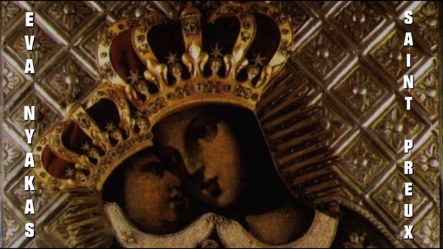 Eva Nyakas , Saint Preux , Ave Maria , version raccourcie смотреть онлайн