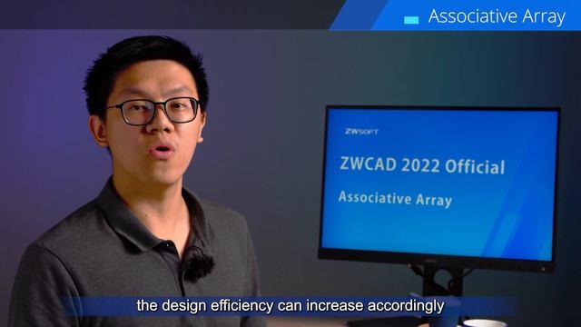 ZWCAD 2022 Overview | Faster and Friendlier смотреть онлайн