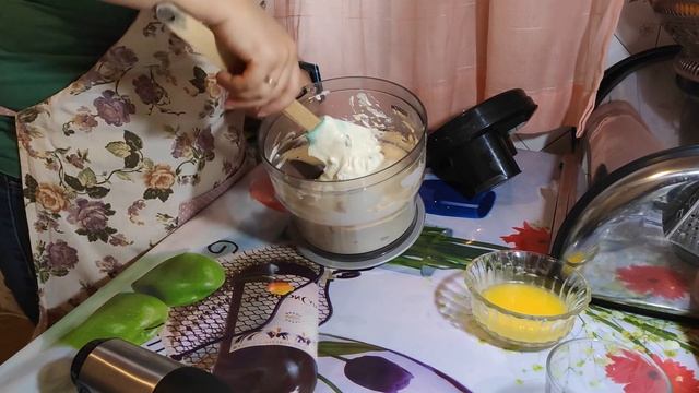 Сырники с абрикосовым вареньем