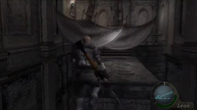 Resident Evil 4 Remake | HD Project 2022 | NV Game Zone смотреть онлайн