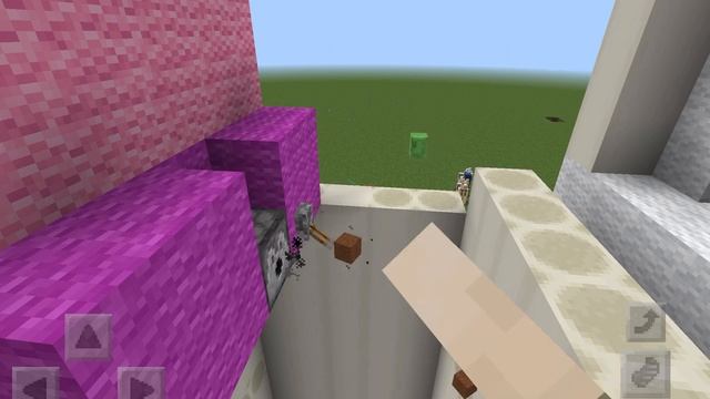 Шок контент.Майнкрафт какает. смотреть онлайн