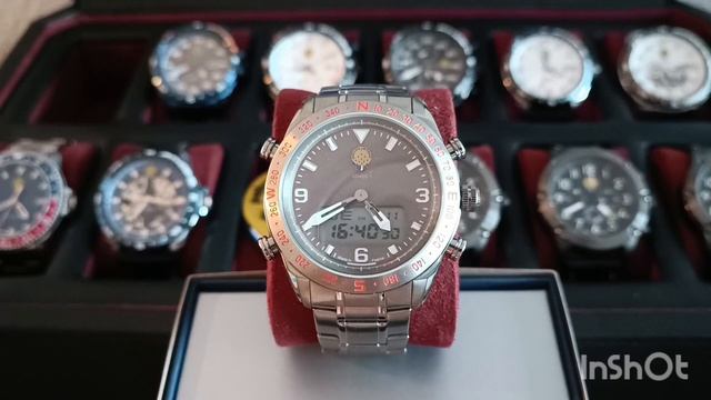 Les montres "Patrouille de France". Athos 1, le leader. Épisode 1/9. смотреть онлайн