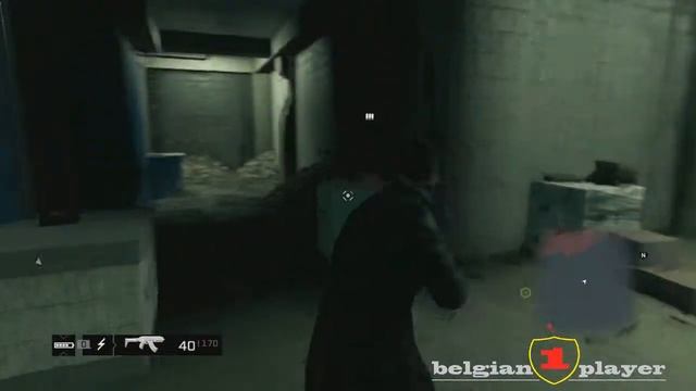 Watch Dogs - By Any Means Necessary Walkthrough (HD 720P) смотреть онлайн