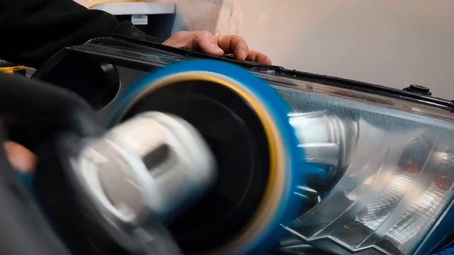 Установка bi led линз Skoda Octavia a7 . Улучшение света Октавия. Zorkiy s15. Ростовская область. смотреть онлайн