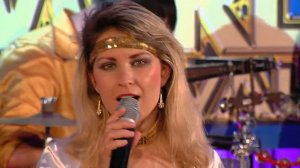 ABBA WORLD REVIVAL - One Of Us