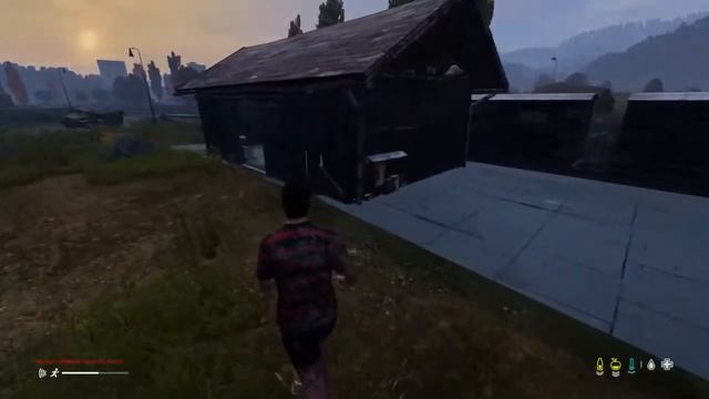 DayZ на PS4 RUS Новый сервер #подпишись #Narikatel #online #Стрим смотреть онлайн