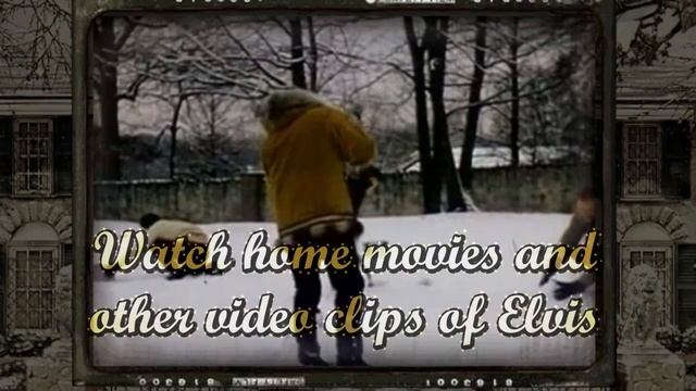 Hidden Mysteries: Gates of Graceland смотреть онлайн
