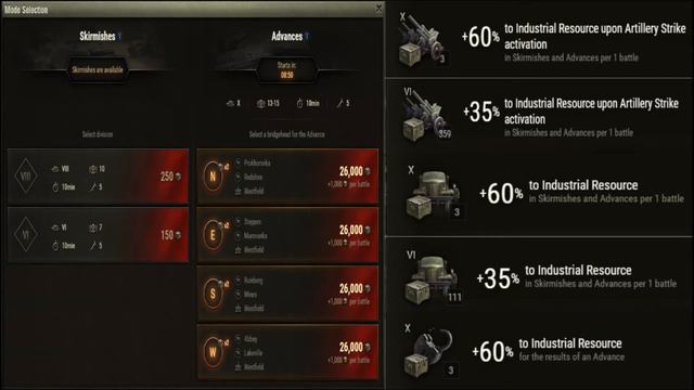 World of Tanks: How to Earn Industrial Resources A.K.A. Boxes смотреть онлайн