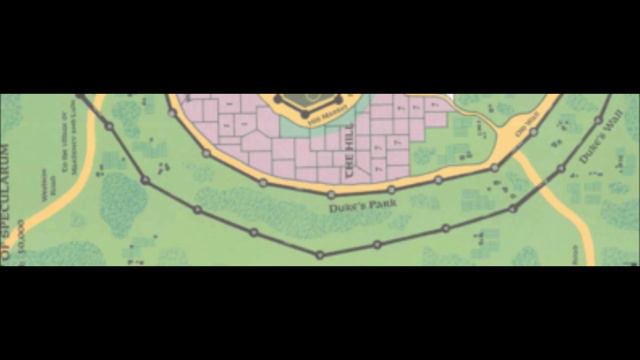 Welcome to Mystara: Specularum | Dungeons and Dragons смотреть онлайн