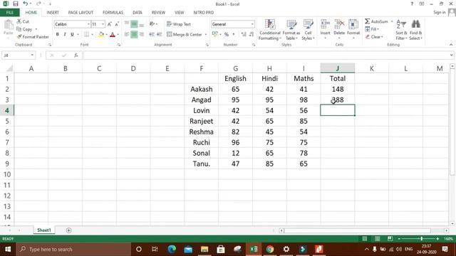GRADE 6 Excel смотреть онлайн