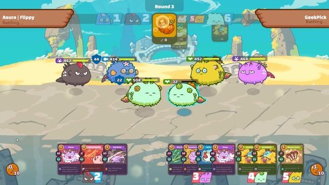 NEW TOP 1 SECRET 999IQ BUILD ONLY 1 PERCENT OF PLAYERS KNOW THIS TRICK! - AXIE INFINITY смотреть онлайн